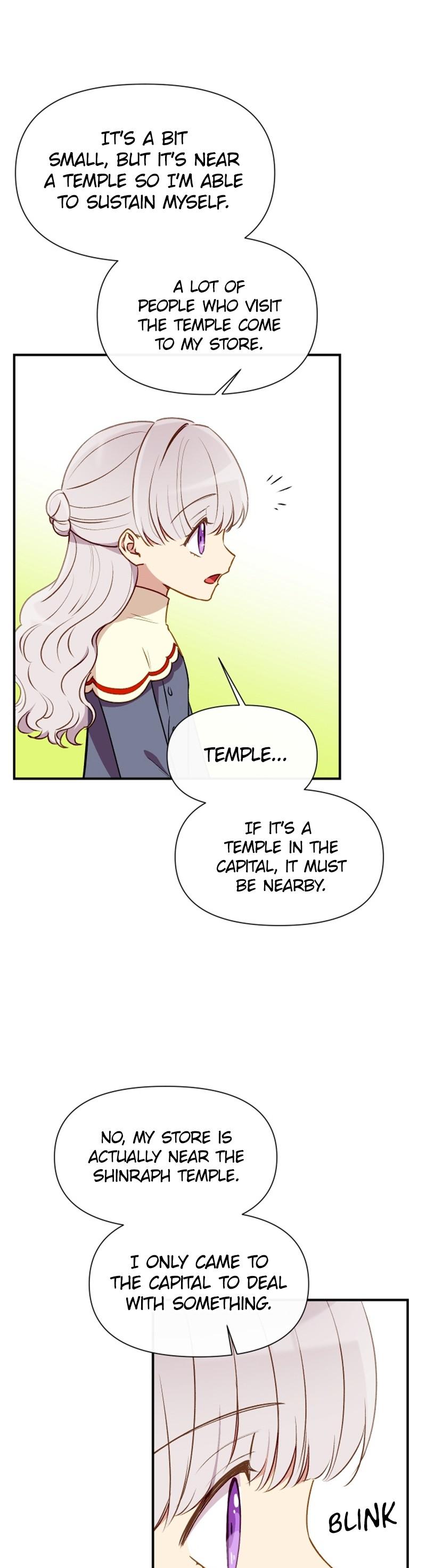 The Monster Duchess and Contract Princess Chapter 53 page 39 - Chapter 53