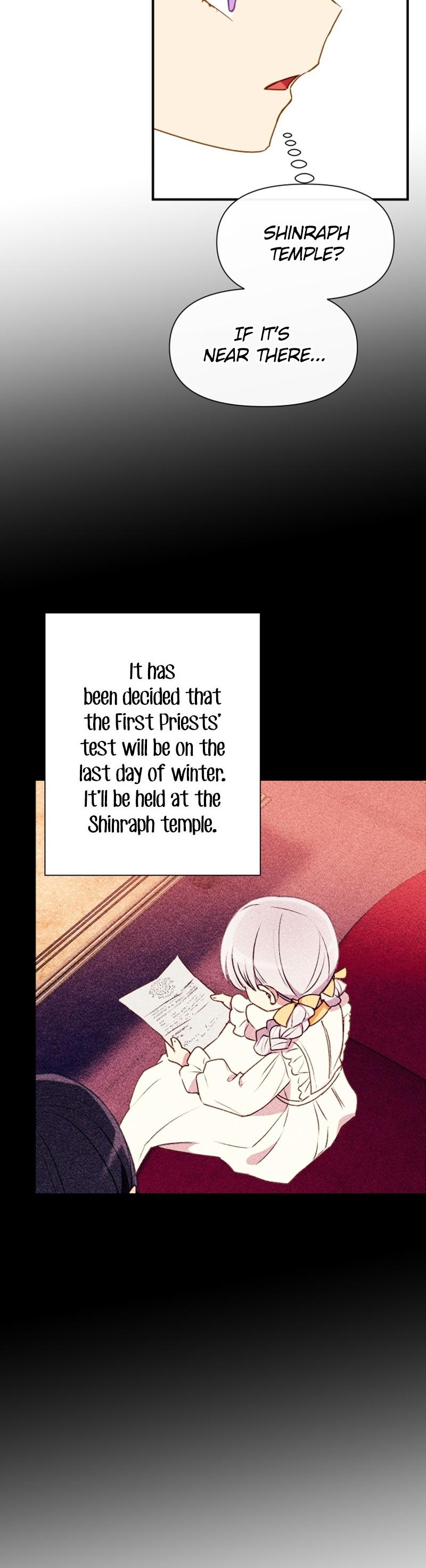 The Monster Duchess and Contract Princess Chapter 53 page 40 - Chapter 53