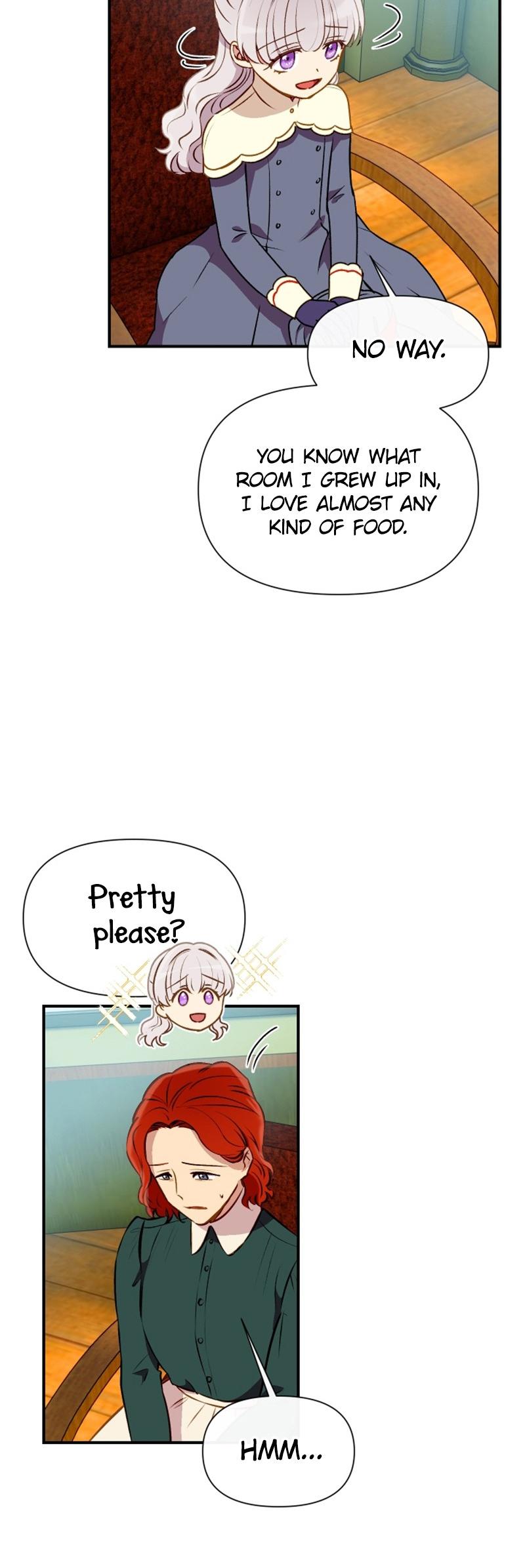 The Monster Duchess and Contract Princess Chapter 53 page 42 - Chapter 53