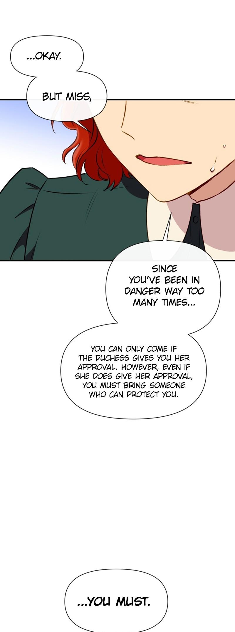 The Monster Duchess and Contract Princess Chapter 53 page 43 - Chapter 53