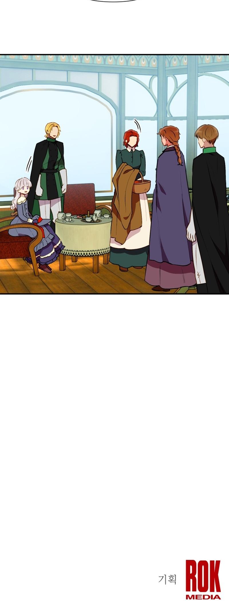 The Monster Duchess and Contract Princess Chapter 53 page 44 - Chapter 53