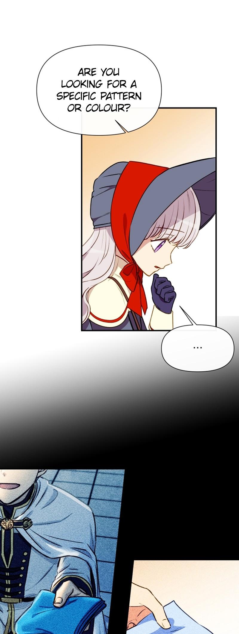 The Monster Duchess and Contract Princess Chapter 53 page 6 - Chapter 53