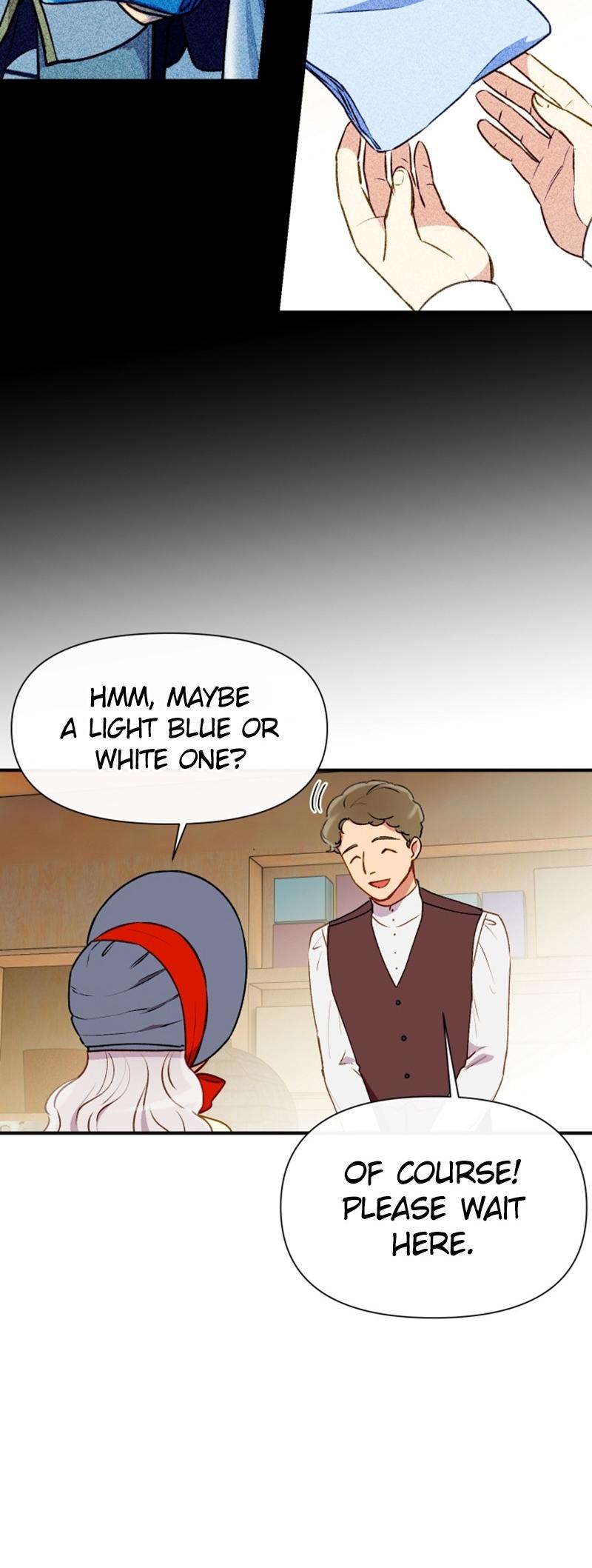 The Monster Duchess and Contract Princess Chapter 53 page 7 - Chapter 53