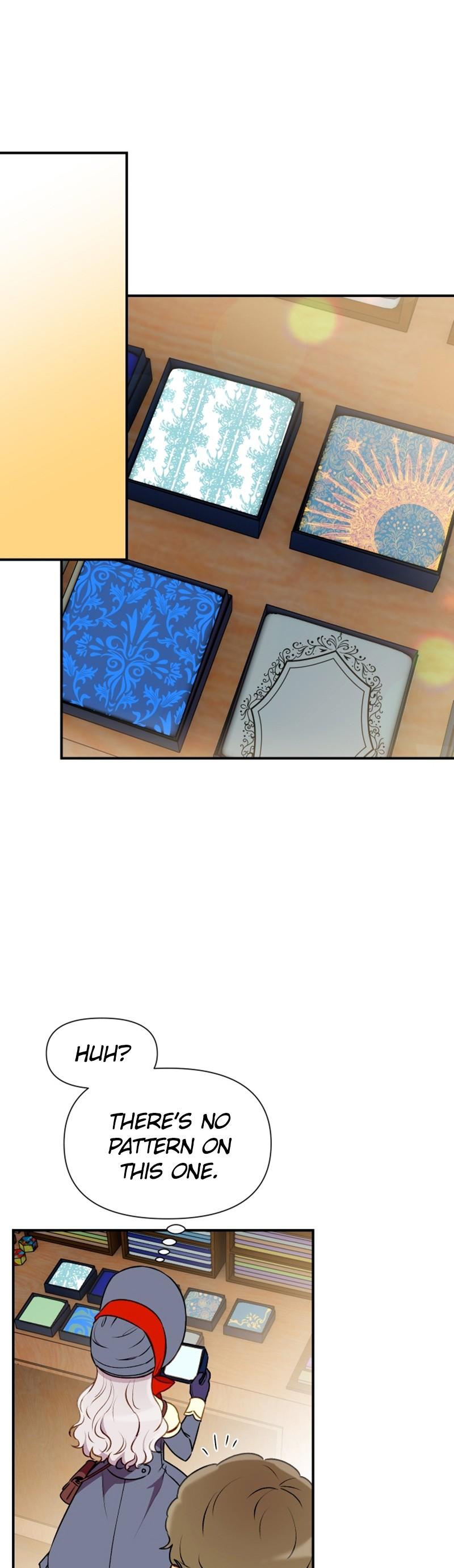 The Monster Duchess and Contract Princess Chapter 53 page 8 - Chapter 53