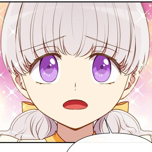 The Monster Duchess and Contract Princess Chapter 54 cover