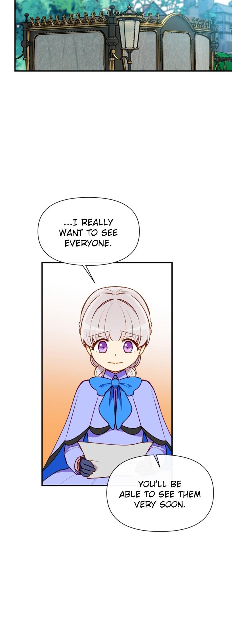 The Monster Duchess and Contract Princess Chapter 55 page 15 - Chapter 55