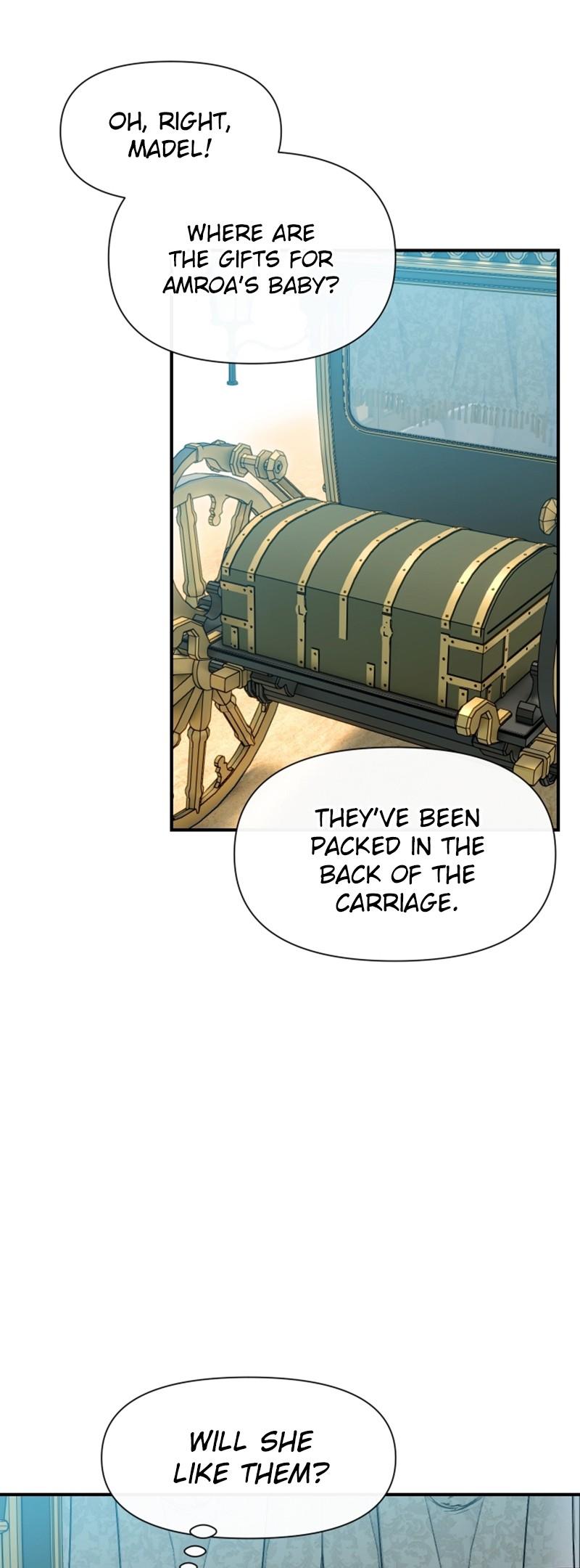 The Monster Duchess and Contract Princess Chapter 55 page 16 - Chapter 55