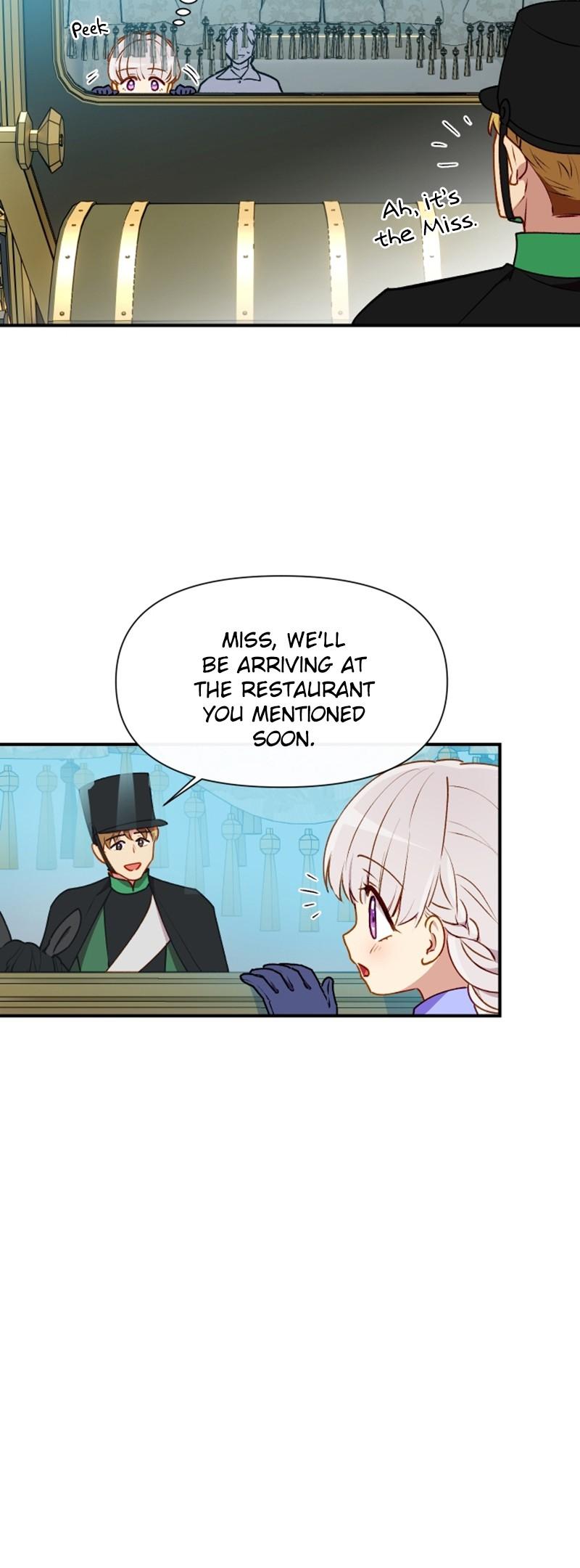 The Monster Duchess and Contract Princess Chapter 55 page 17 - Chapter 55