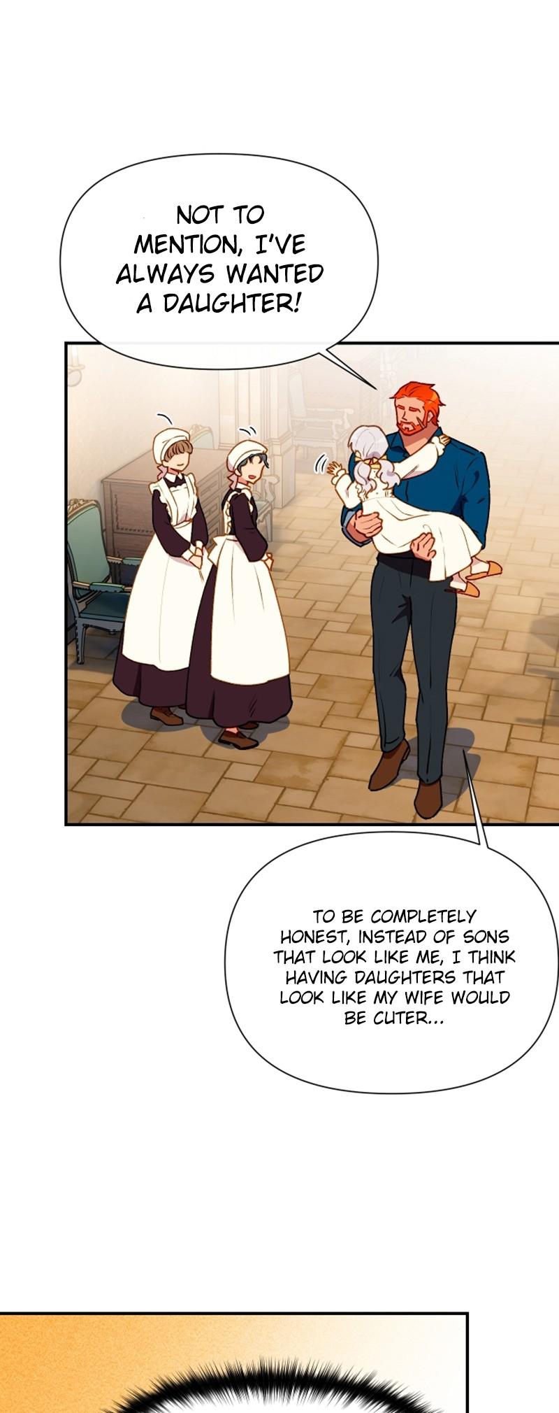 The Monster Duchess and Contract Princess Chapter 55 page 2 - Chapter 55