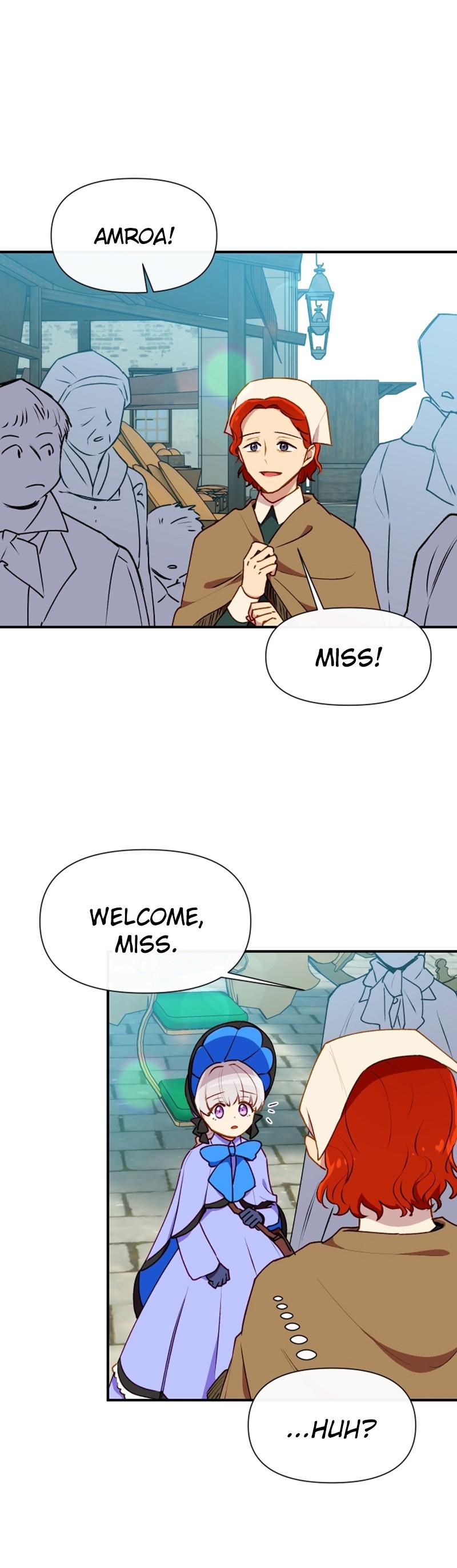 The Monster Duchess and Contract Princess Chapter 55 page 20 - Chapter 55