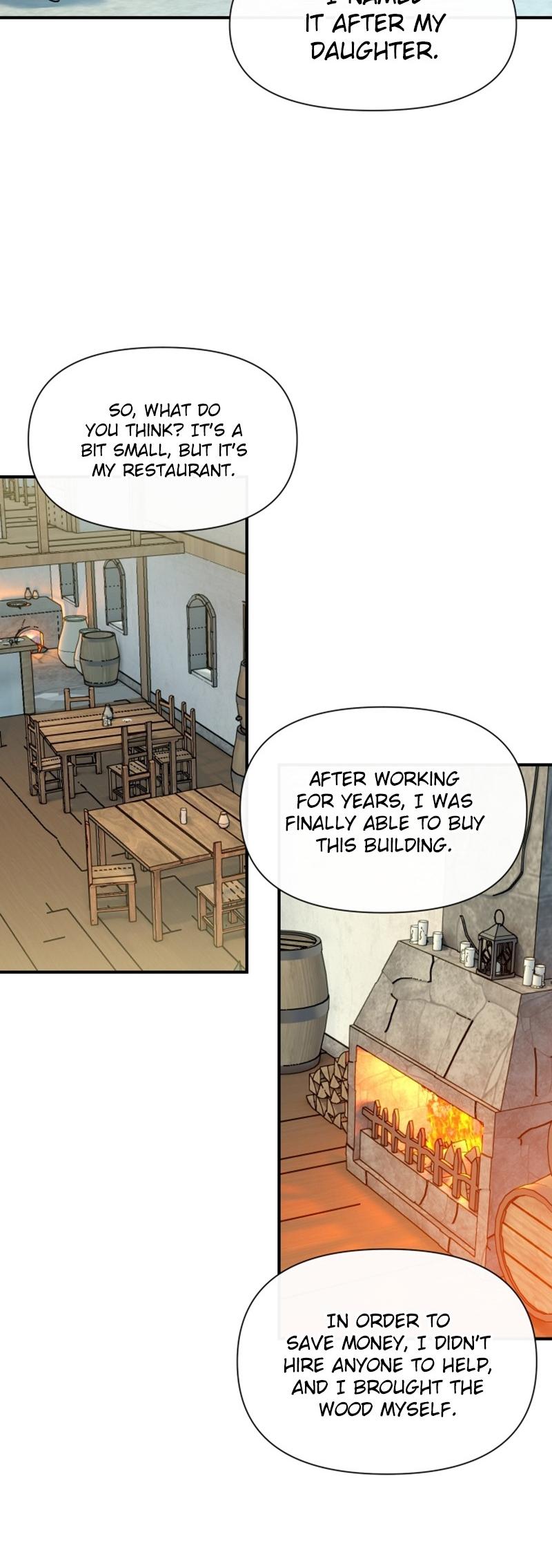 The Monster Duchess and Contract Princess Chapter 55 page 23 - Chapter 55