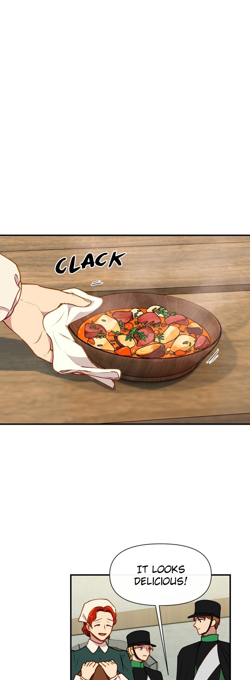 The Monster Duchess and Contract Princess Chapter 55 page 26 - Chapter 55