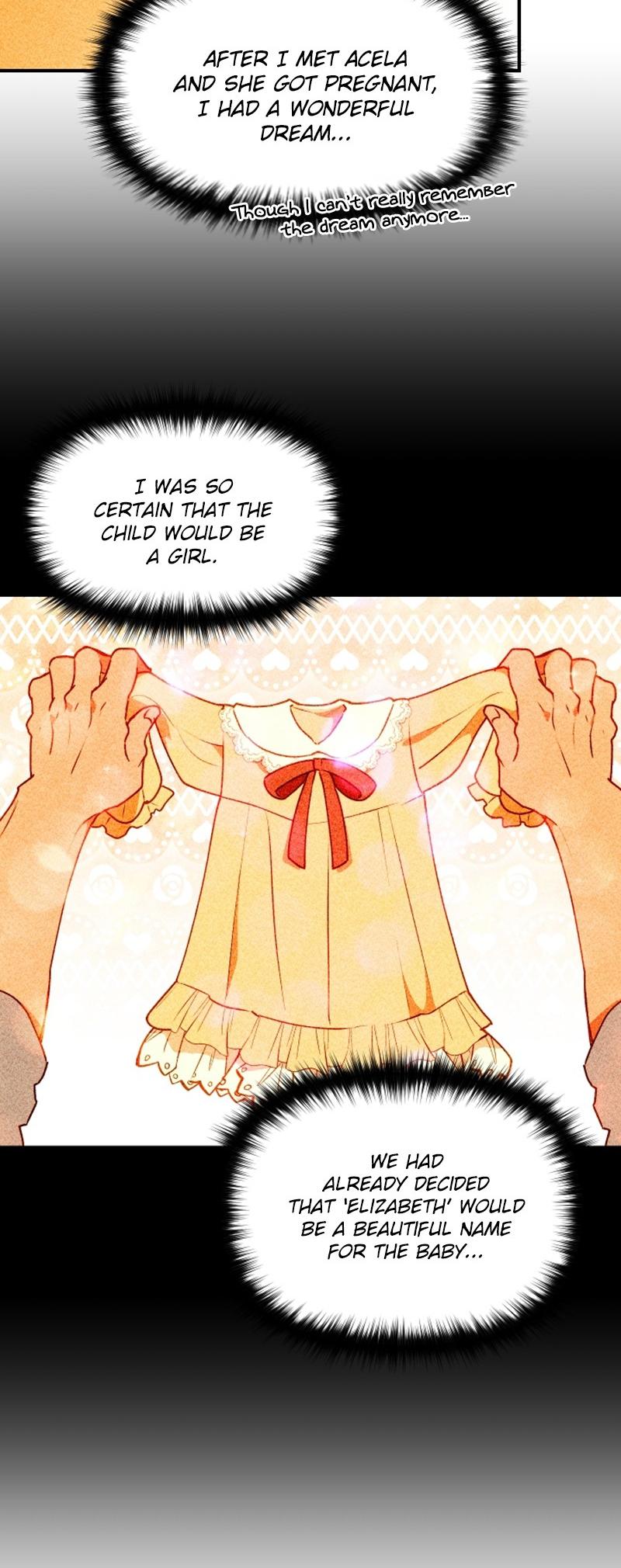 The Monster Duchess and Contract Princess Chapter 55 page 3 - Chapter 55
