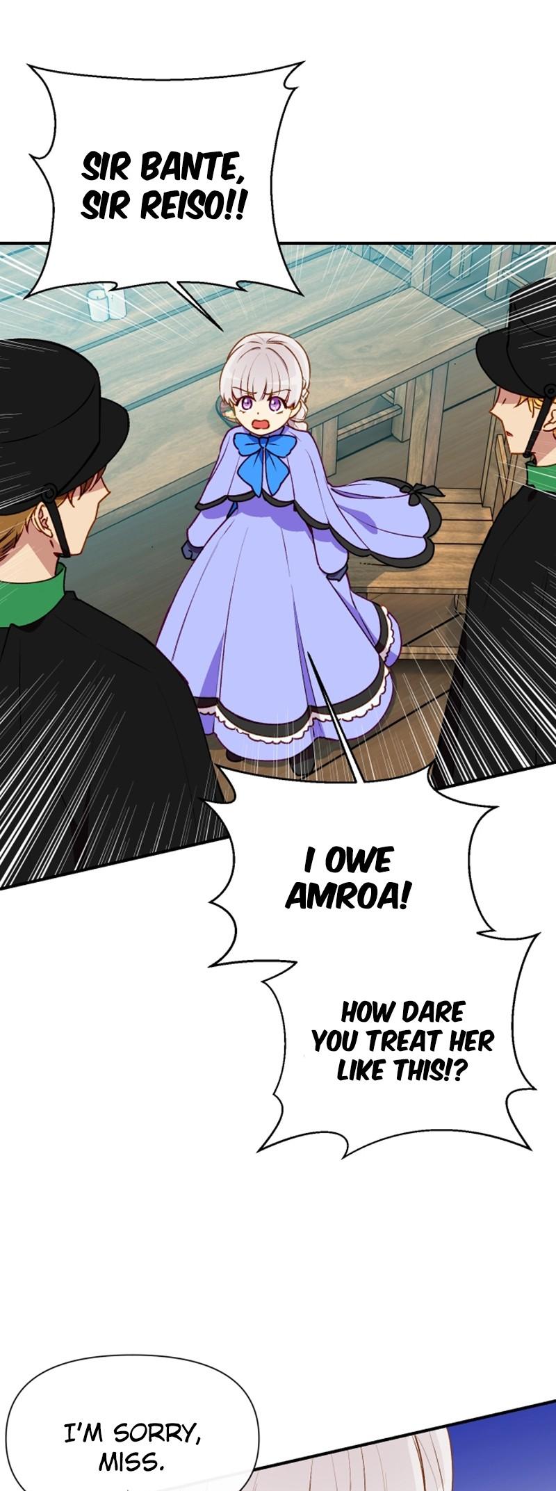 The Monster Duchess and Contract Princess Chapter 55 page 30 - Chapter 55