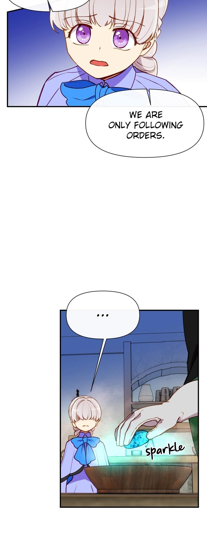 The Monster Duchess and Contract Princess Chapter 55 page 31 - Chapter 55