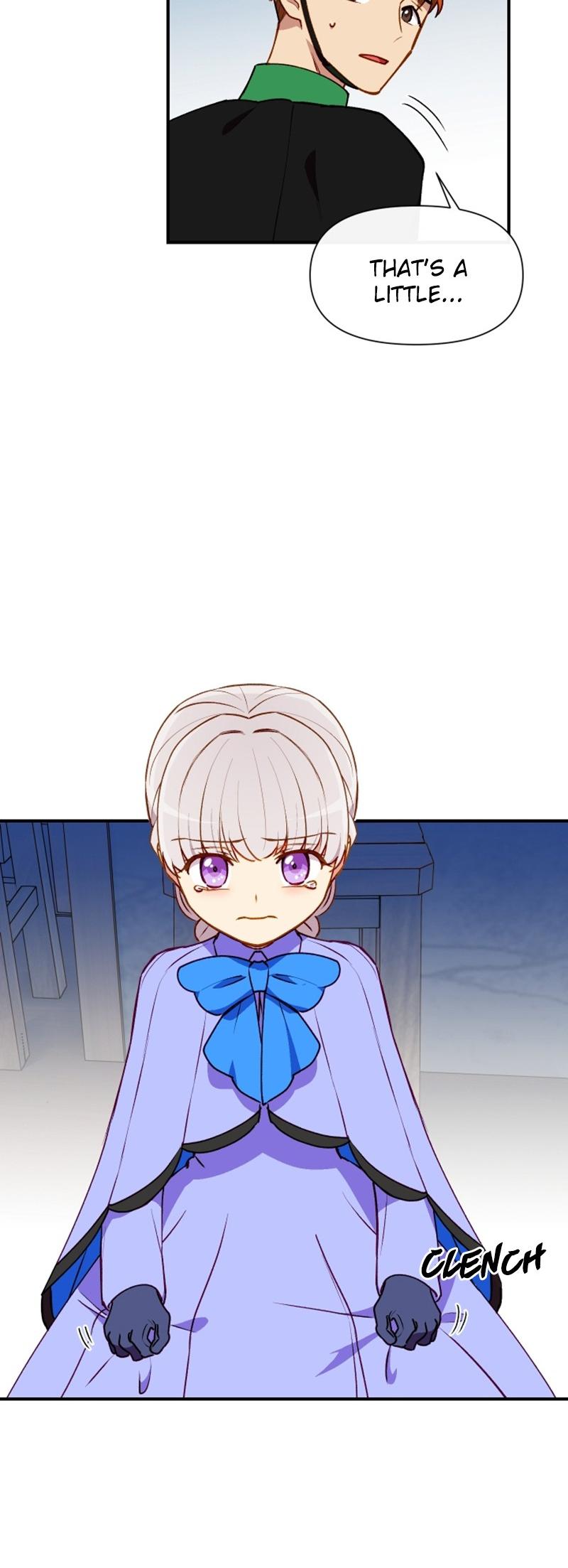 The Monster Duchess and Contract Princess Chapter 55 page 33 - Chapter 55