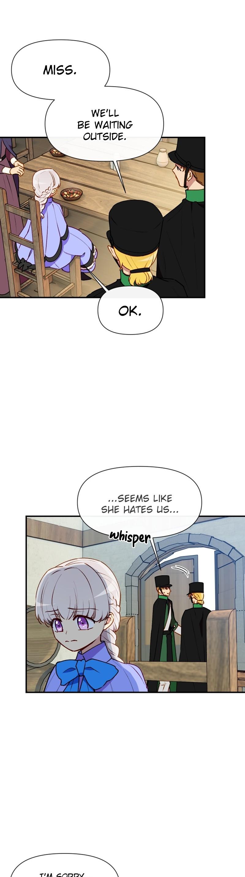 The Monster Duchess and Contract Princess Chapter 55 page 36 - Chapter 55