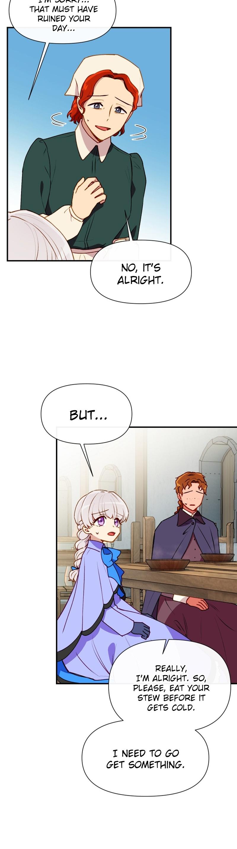 The Monster Duchess and Contract Princess Chapter 55 page 37 - Chapter 55
