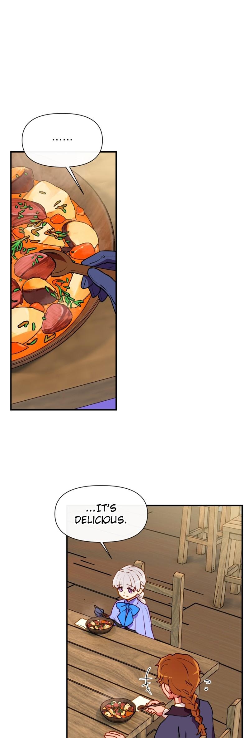 The Monster Duchess and Contract Princess Chapter 55 page 38 - Chapter 55