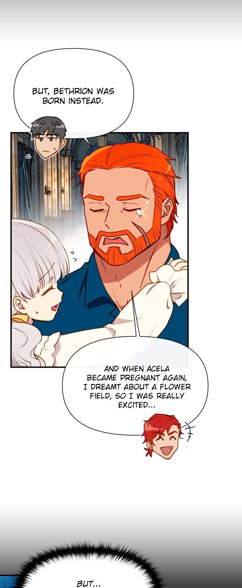 The Monster Duchess and Contract Princess Chapter 55 page 4 - Chapter 55