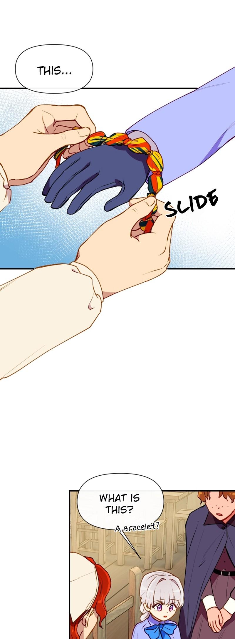 The Monster Duchess and Contract Princess Chapter 55 page 40 - Chapter 55