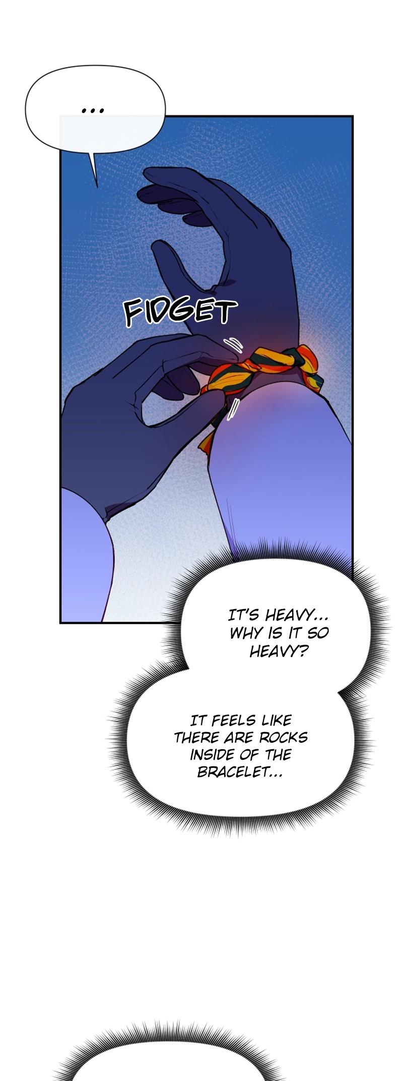 The Monster Duchess and Contract Princess Chapter 55 page 44 - Chapter 55