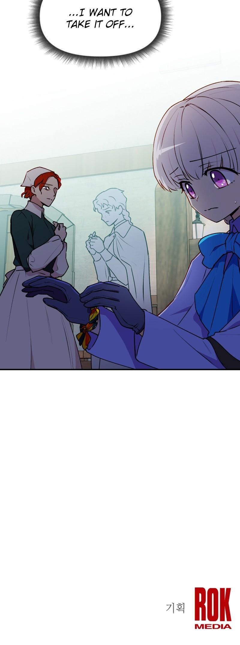The Monster Duchess and Contract Princess Chapter 55 page 45 - Chapter 55