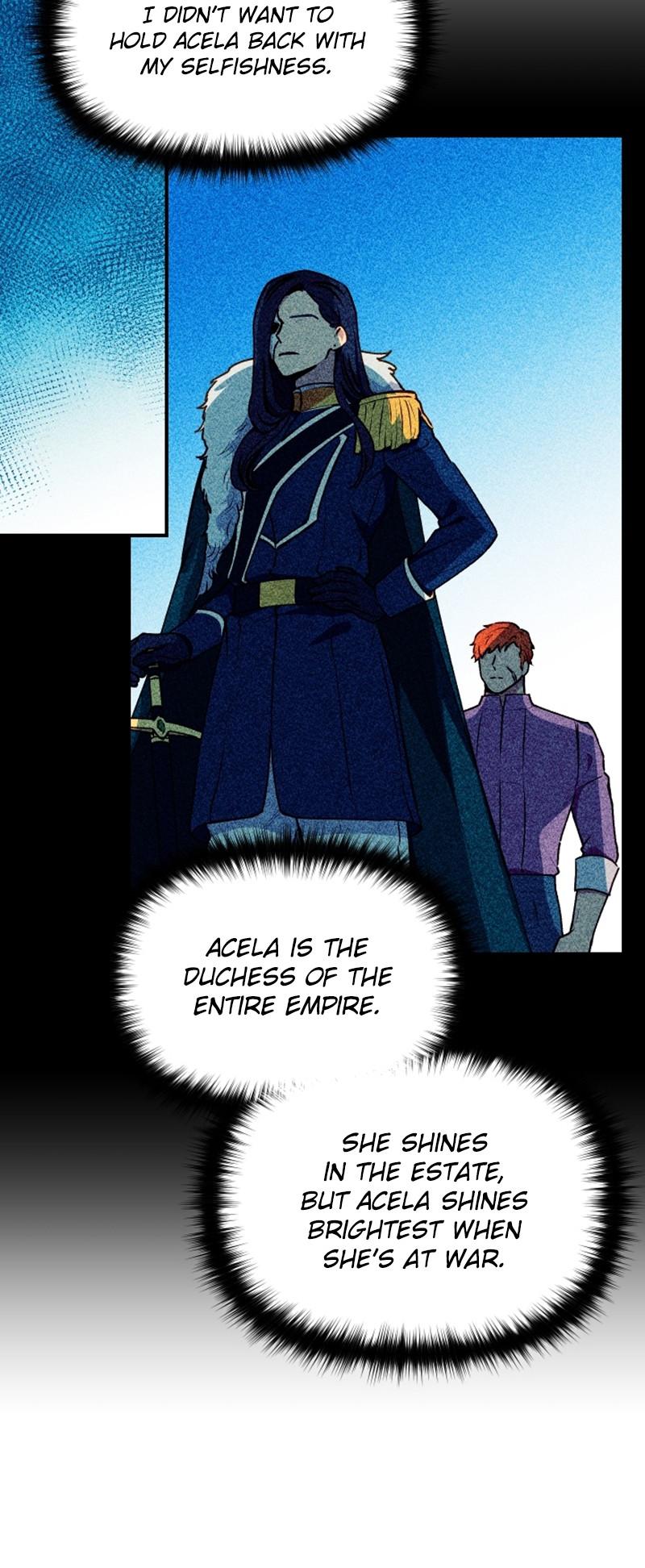 The Monster Duchess and Contract Princess Chapter 55 page 5 - Chapter 55