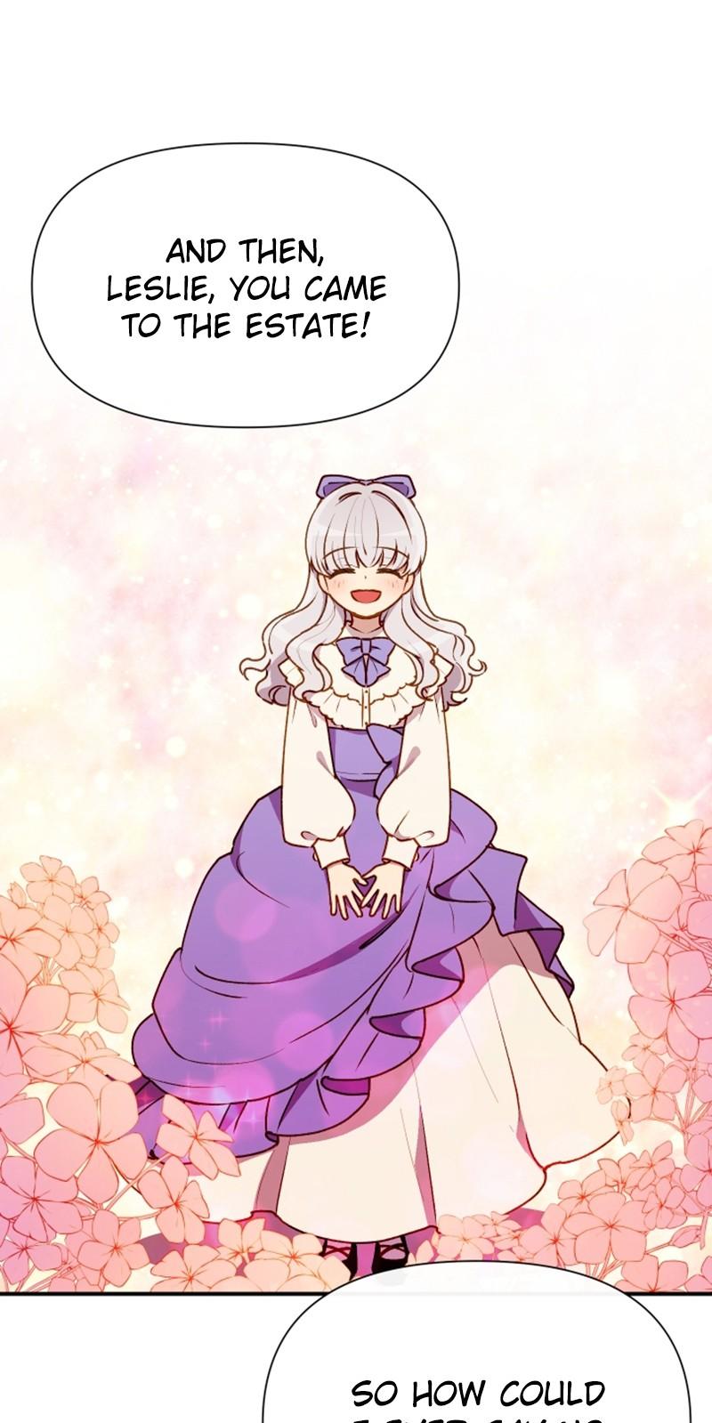 The Monster Duchess and Contract Princess Chapter 55 page 6 - Chapter 55