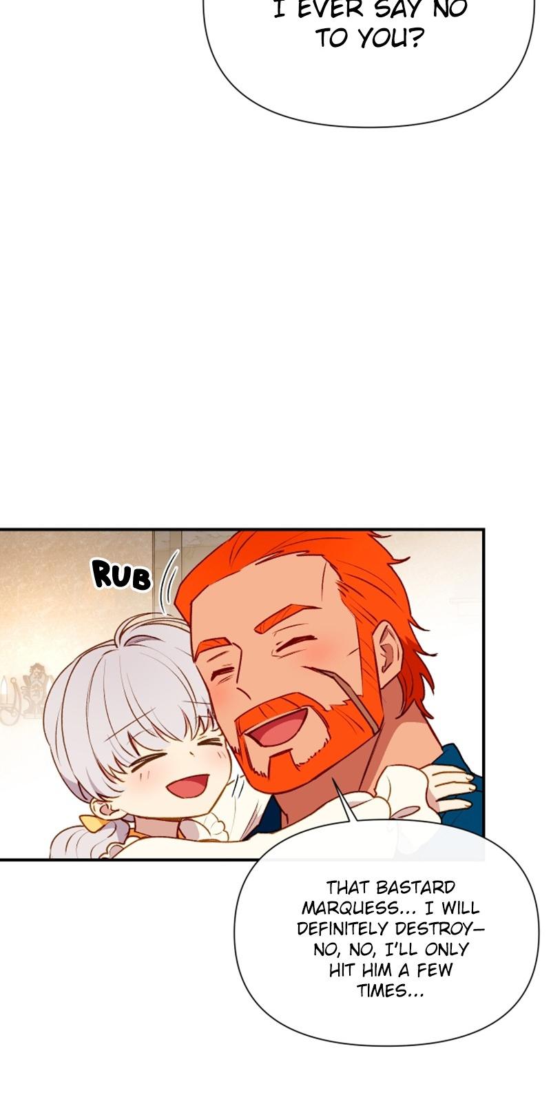 The Monster Duchess and Contract Princess Chapter 55 page 7 - Chapter 55