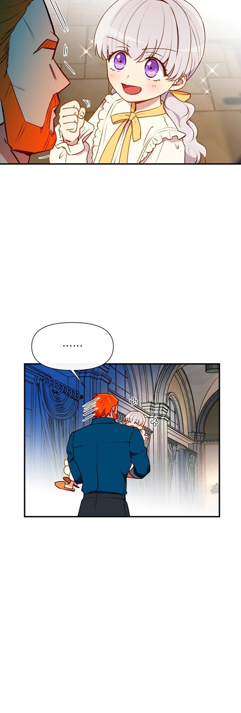 The Monster Duchess and Contract Princess Chapter 55 page 9 - Chapter 55