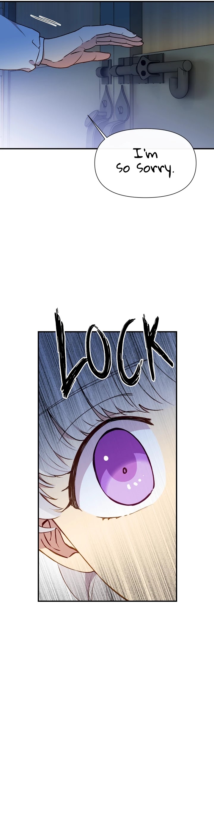The Monster Duchess and Contract Princess Chapter 56 page 12 - Chapter 56