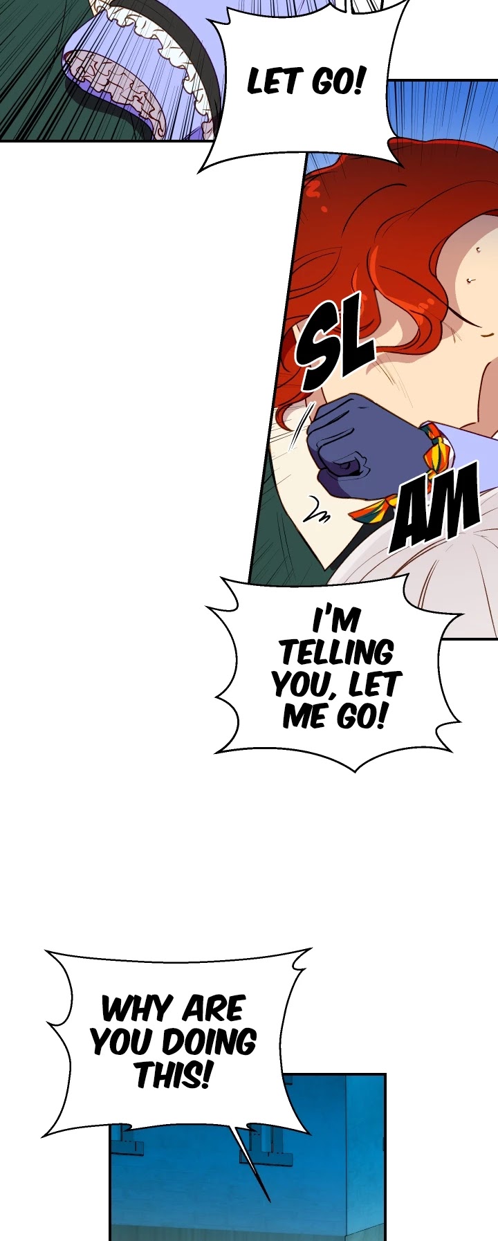 The Monster Duchess and Contract Princess Chapter 56 page 19 - Chapter 56