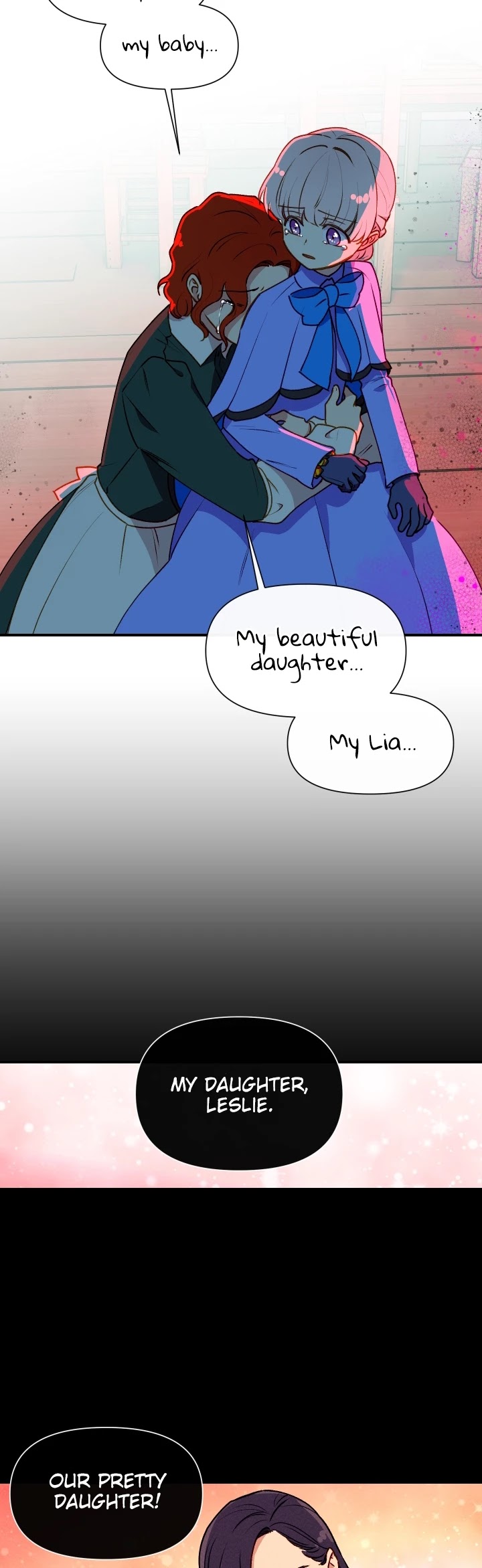 The Monster Duchess and Contract Princess Chapter 56 page 26 - Chapter 56