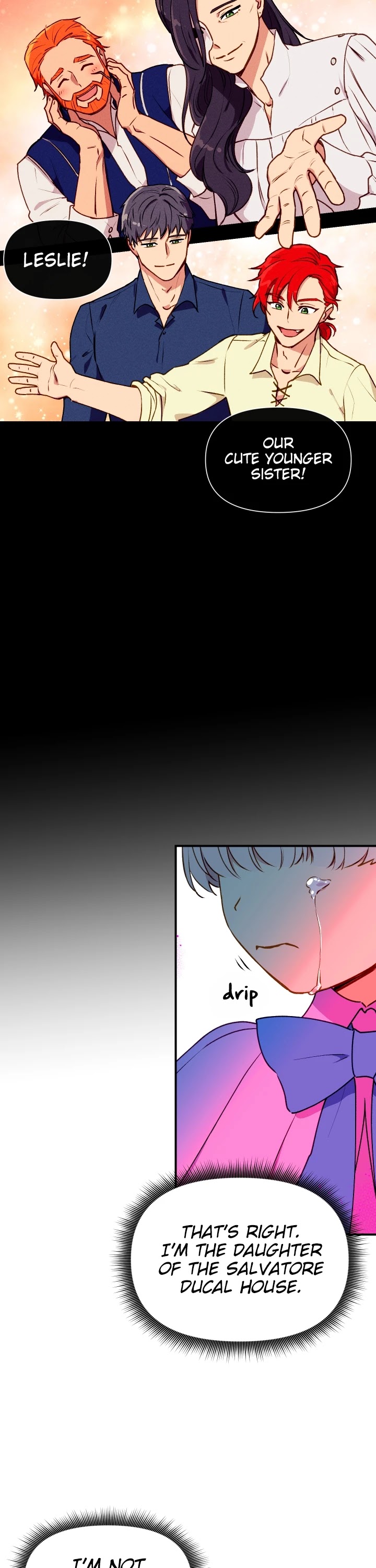 The Monster Duchess and Contract Princess Chapter 56 page 27 - Chapter 56