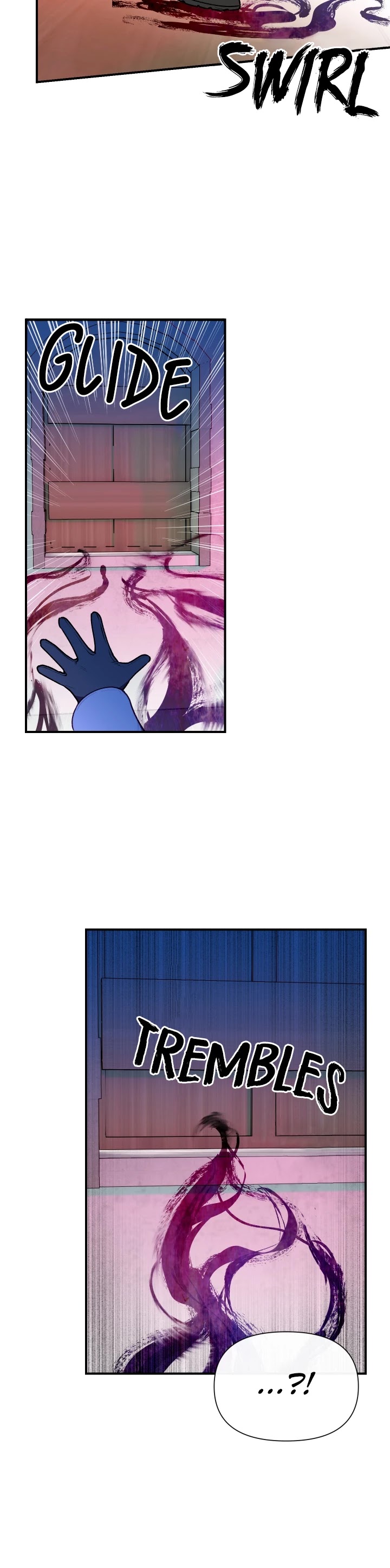 The Monster Duchess and Contract Princess Chapter 56 page 34 - Chapter 56