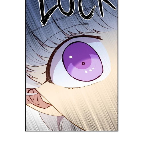 The Monster Duchess and Contract Princess Chapter 56 cover