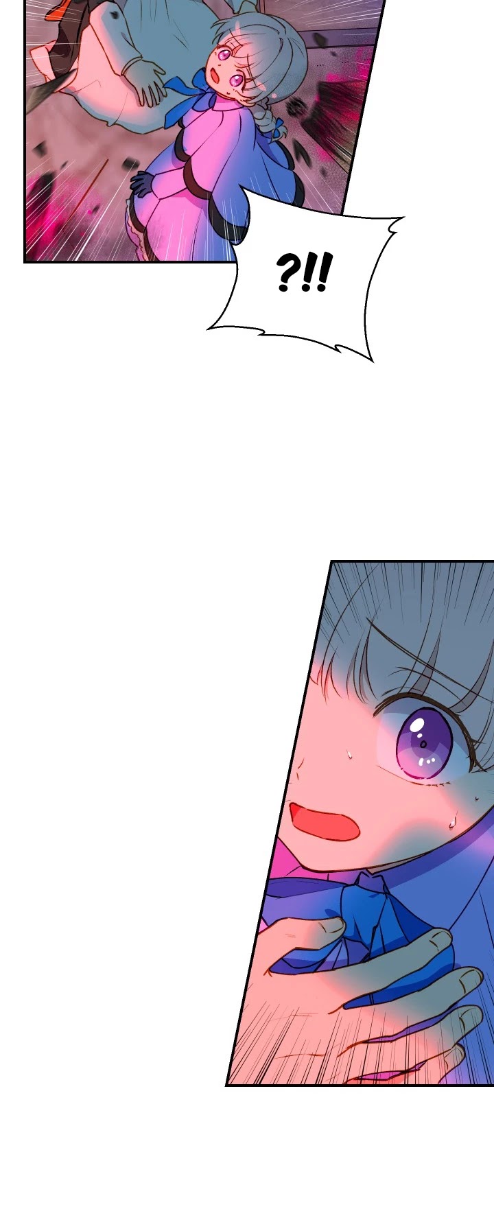 The Monster Duchess and Contract Princess Chapter 57 page 15 - Chapter 57