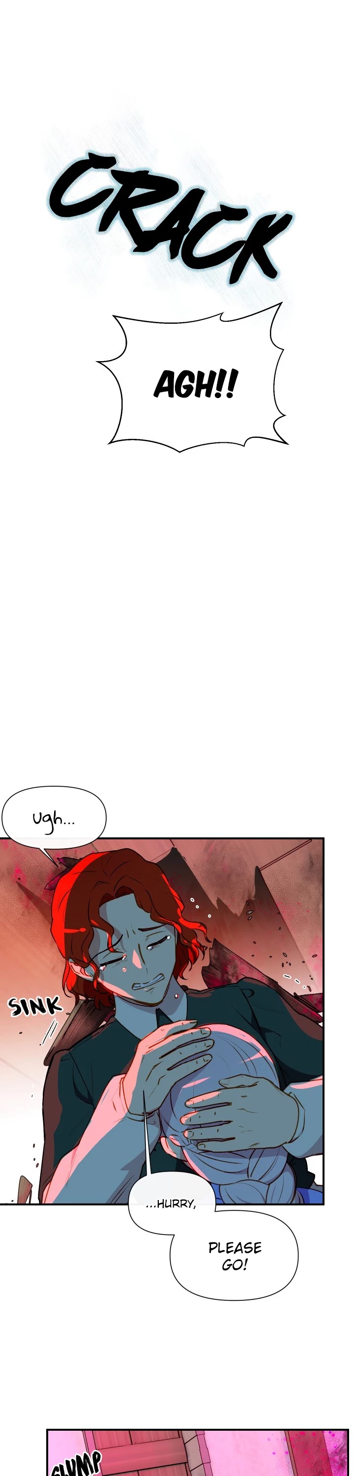 The Monster Duchess and Contract Princess Chapter 57 page 16 - Chapter 57