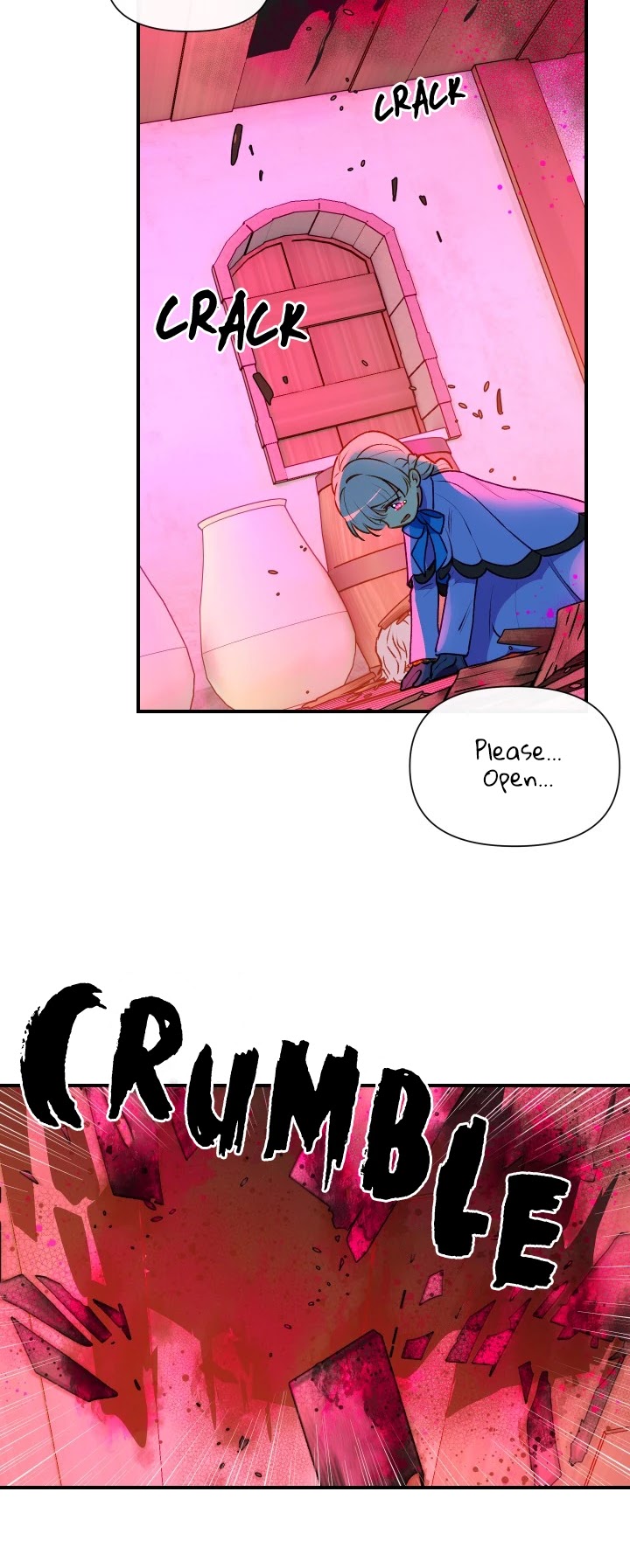 The Monster Duchess and Contract Princess Chapter 57 page 18 - Chapter 57