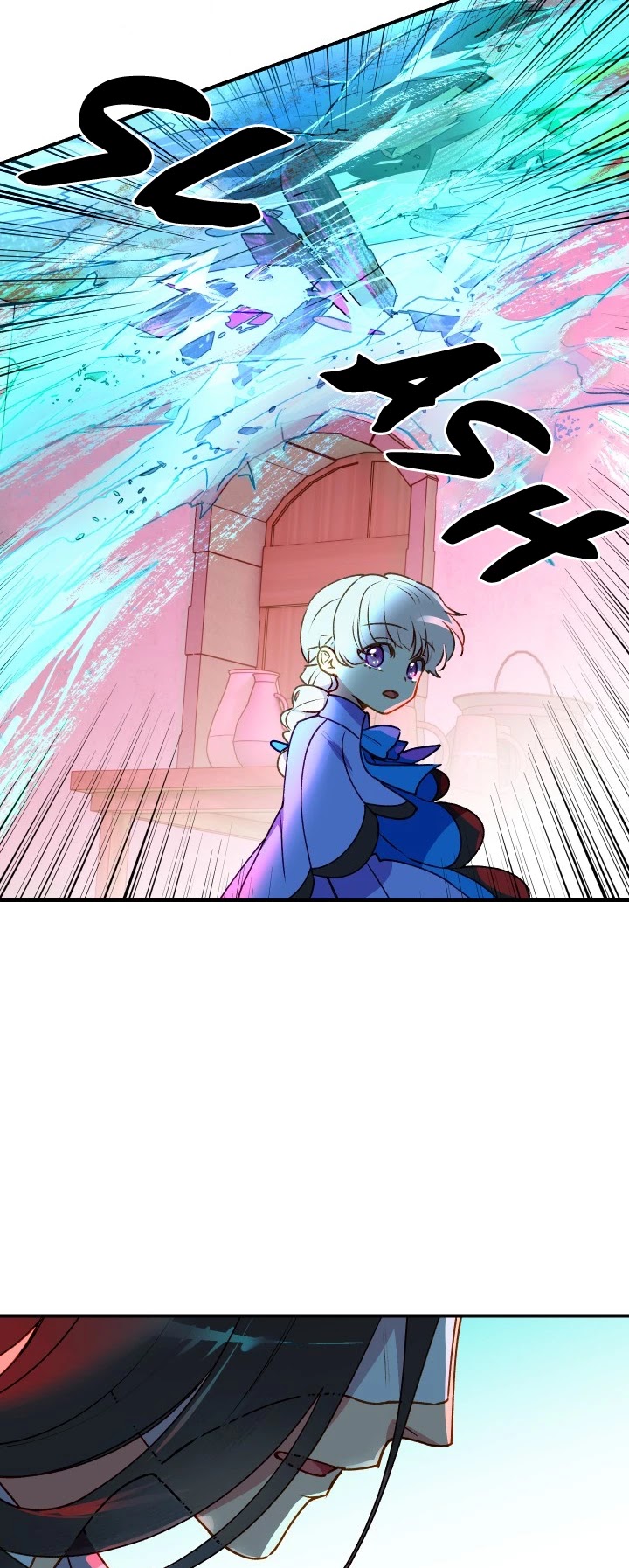 The Monster Duchess and Contract Princess Chapter 57 page 20 - Chapter 57