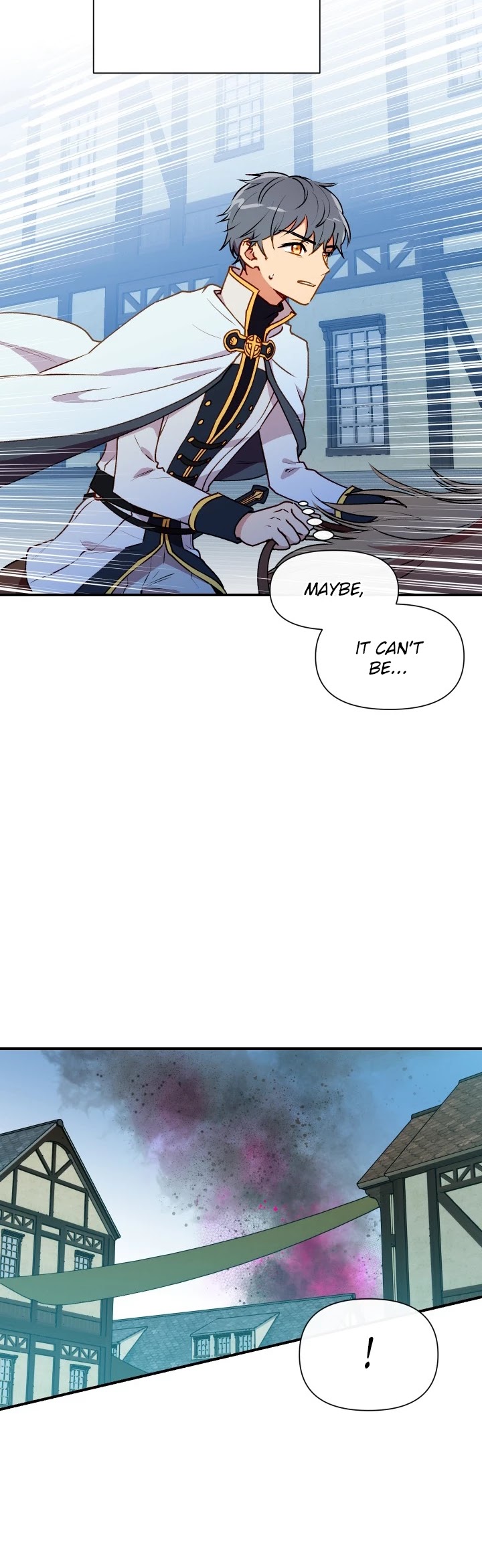 The Monster Duchess and Contract Princess Chapter 57 page 27 - Chapter 57