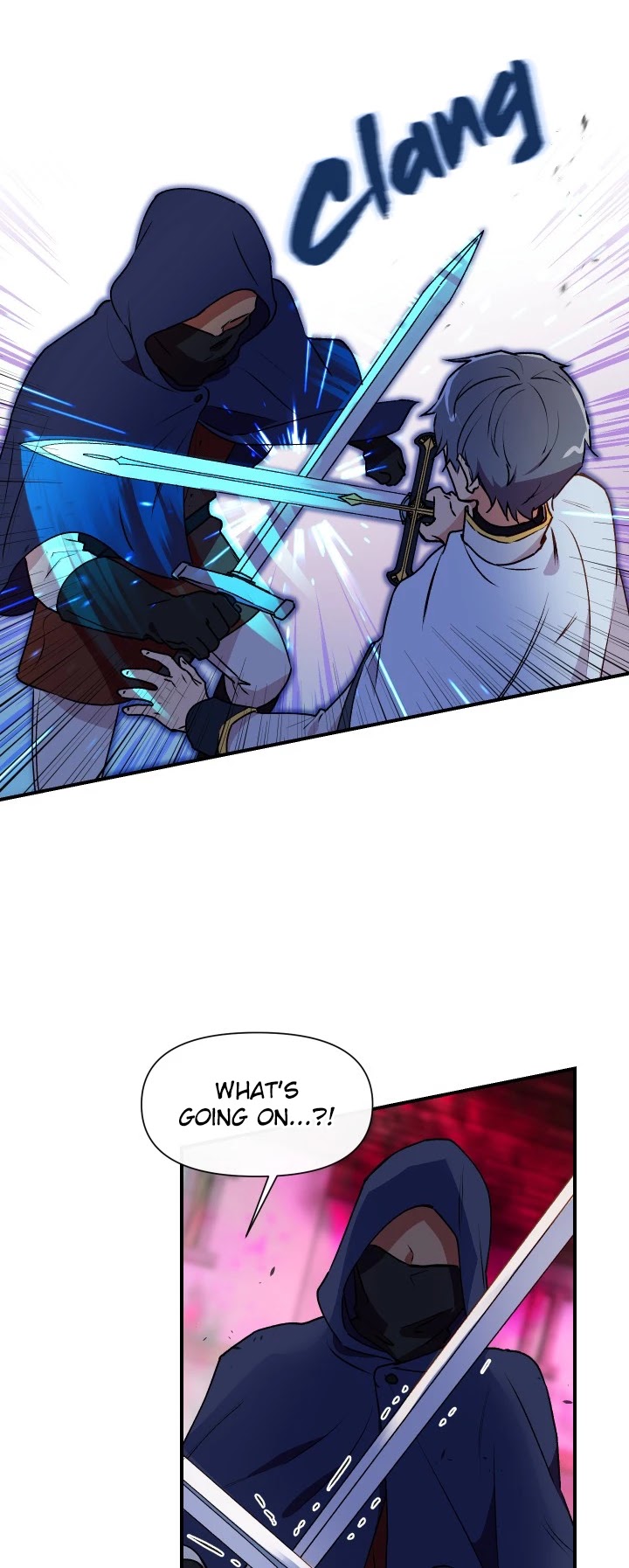 The Monster Duchess and Contract Princess Chapter 57 page 33 - Chapter 57