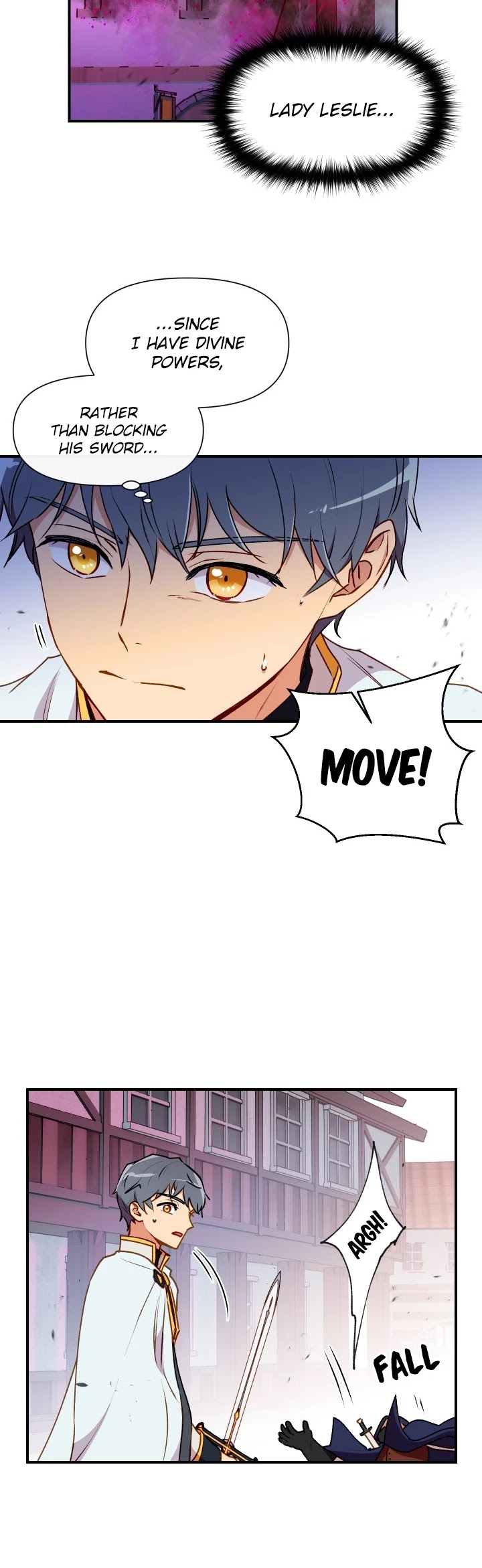 The Monster Duchess and Contract Princess Chapter 57 page 36 - Chapter 57