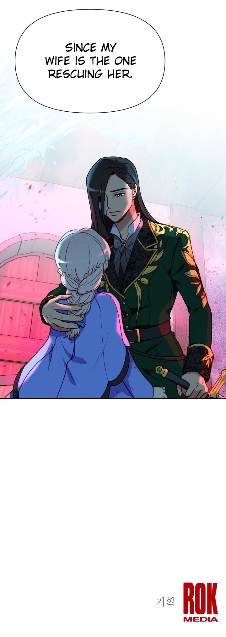 The Monster Duchess and Contract Princess Chapter 57 page 39 - Chapter 57