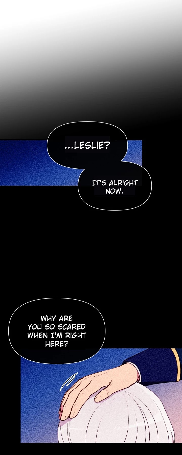 The Monster Duchess and Contract Princess Chapter 58 page 23 - Chapter 58