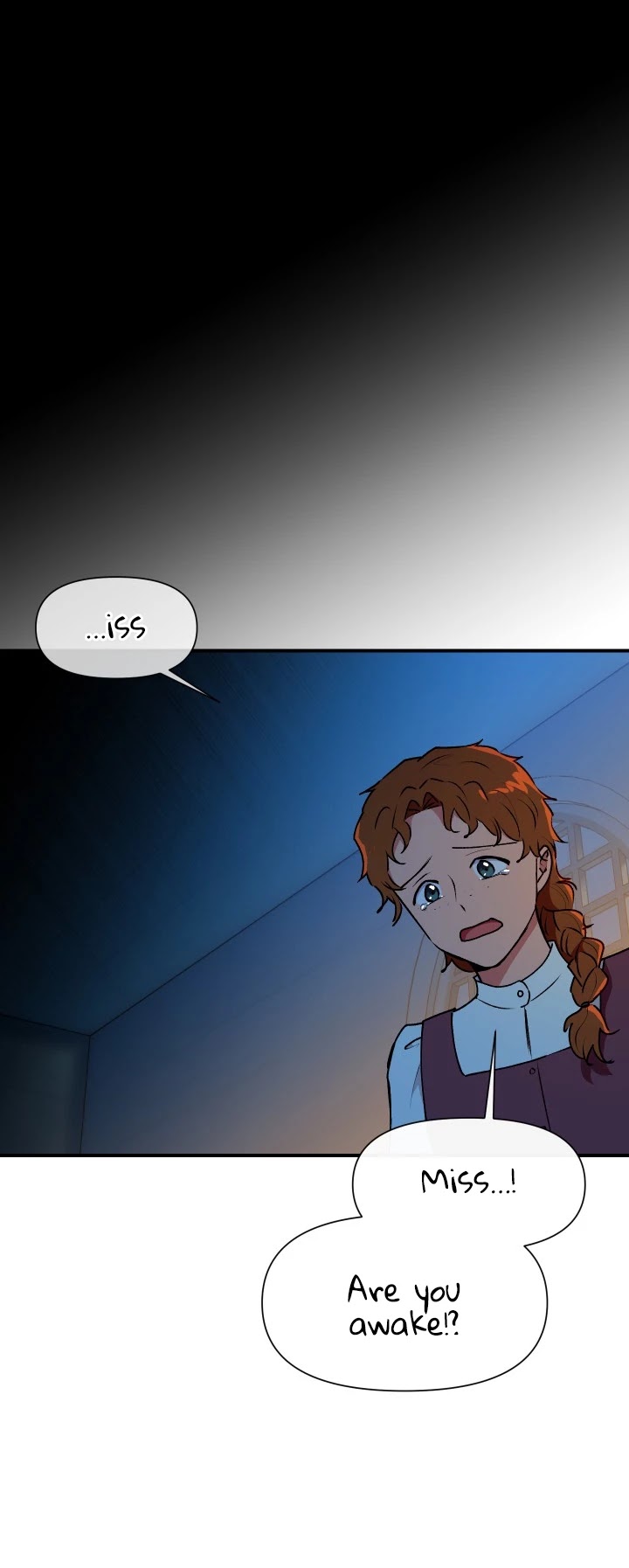 The Monster Duchess and Contract Princess Chapter 58 page 24 - Chapter 58