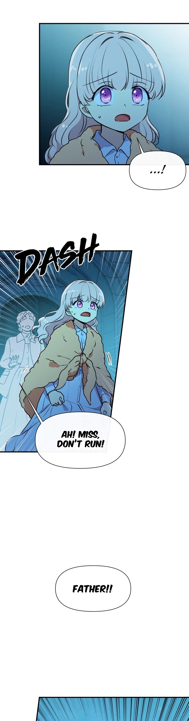 The Monster Duchess and Contract Princess Chapter 58 page 34 - Chapter 58