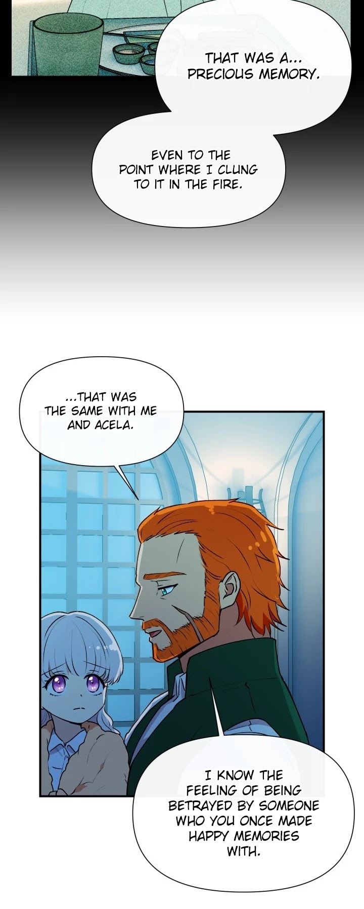 The Monster Duchess and Contract Princess Chapter 59 page 10 - Chapter 59