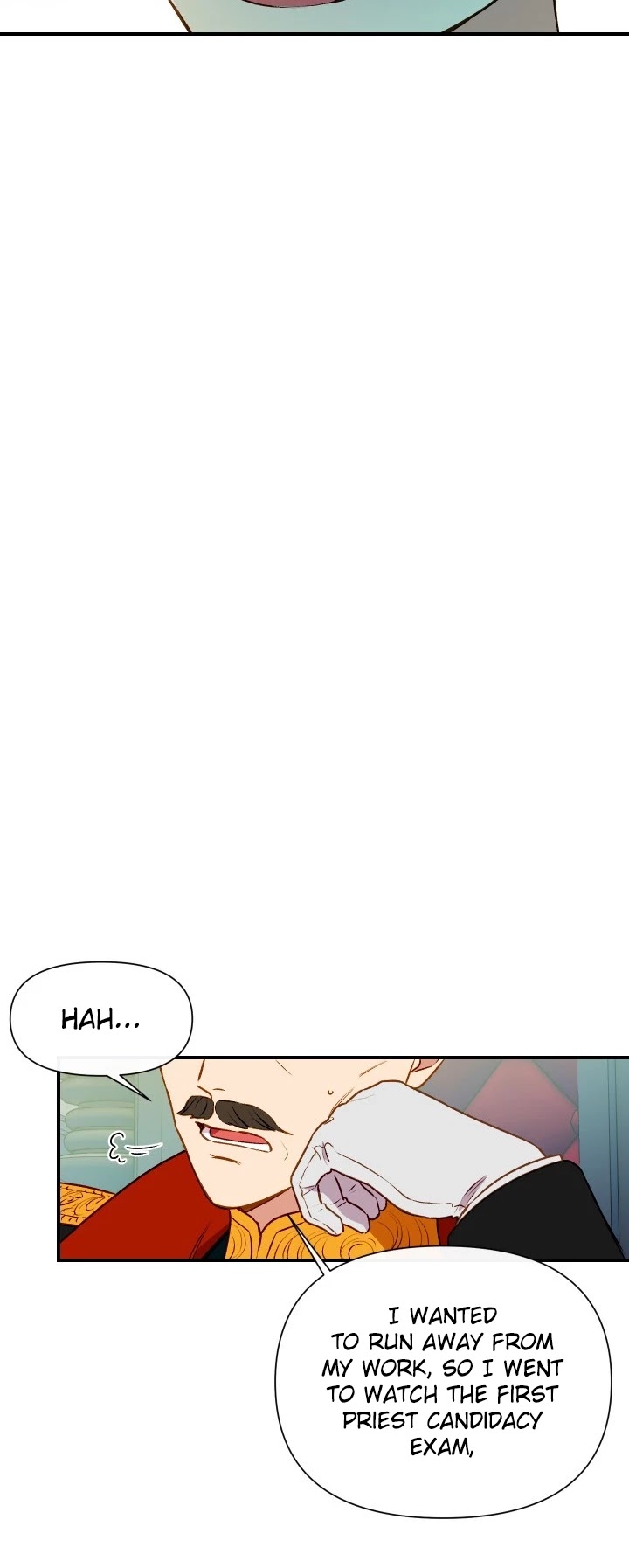 The Monster Duchess and Contract Princess Chapter 59 page 28 - Chapter 59